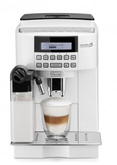 DeLonghi Magnifica S ECAM 22.360 Kahve Makinesi kullananlar yorumlar